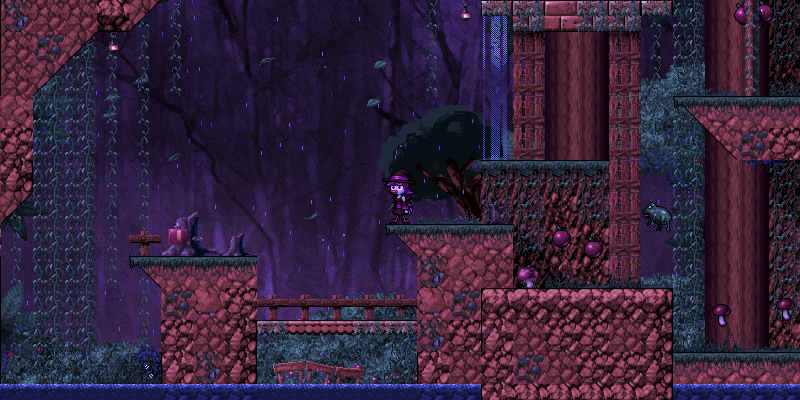 Pekka Kana 2 screenshot