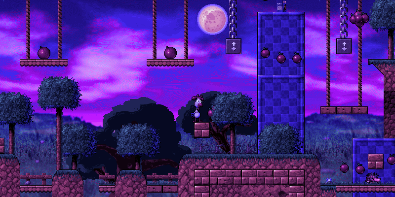 Pekka Kana 2 screenshot